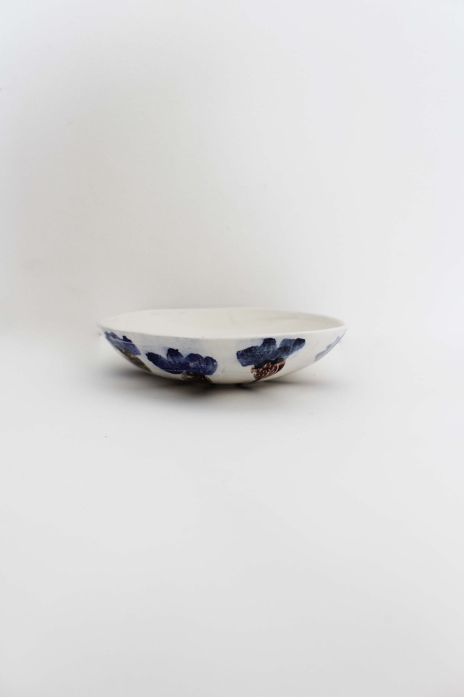 Collection assiettes petit creux