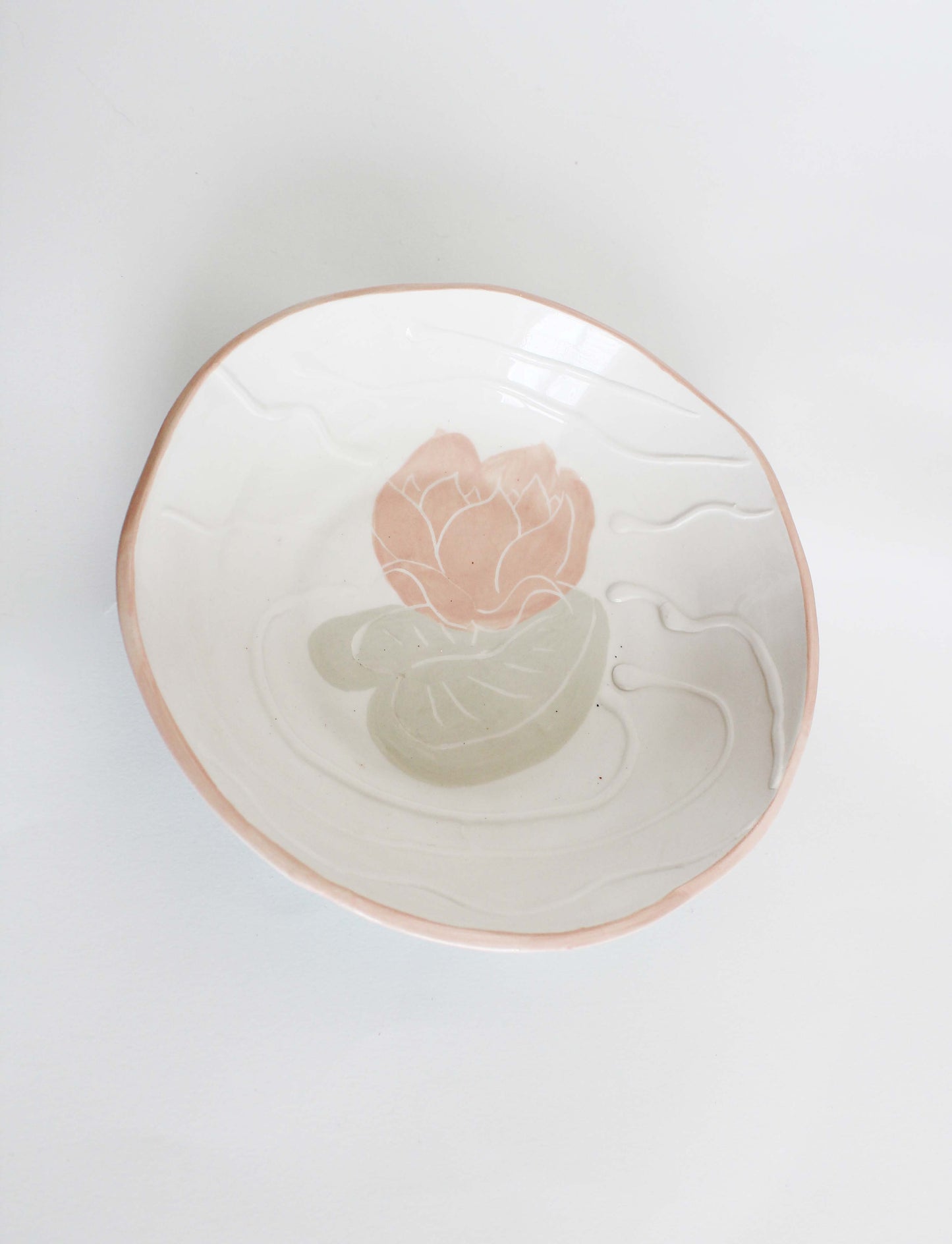 Assiettes - Délicieuse - Succulente