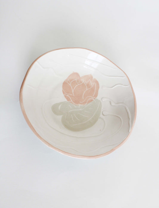 Assiettes - Délicieuse - Succulente