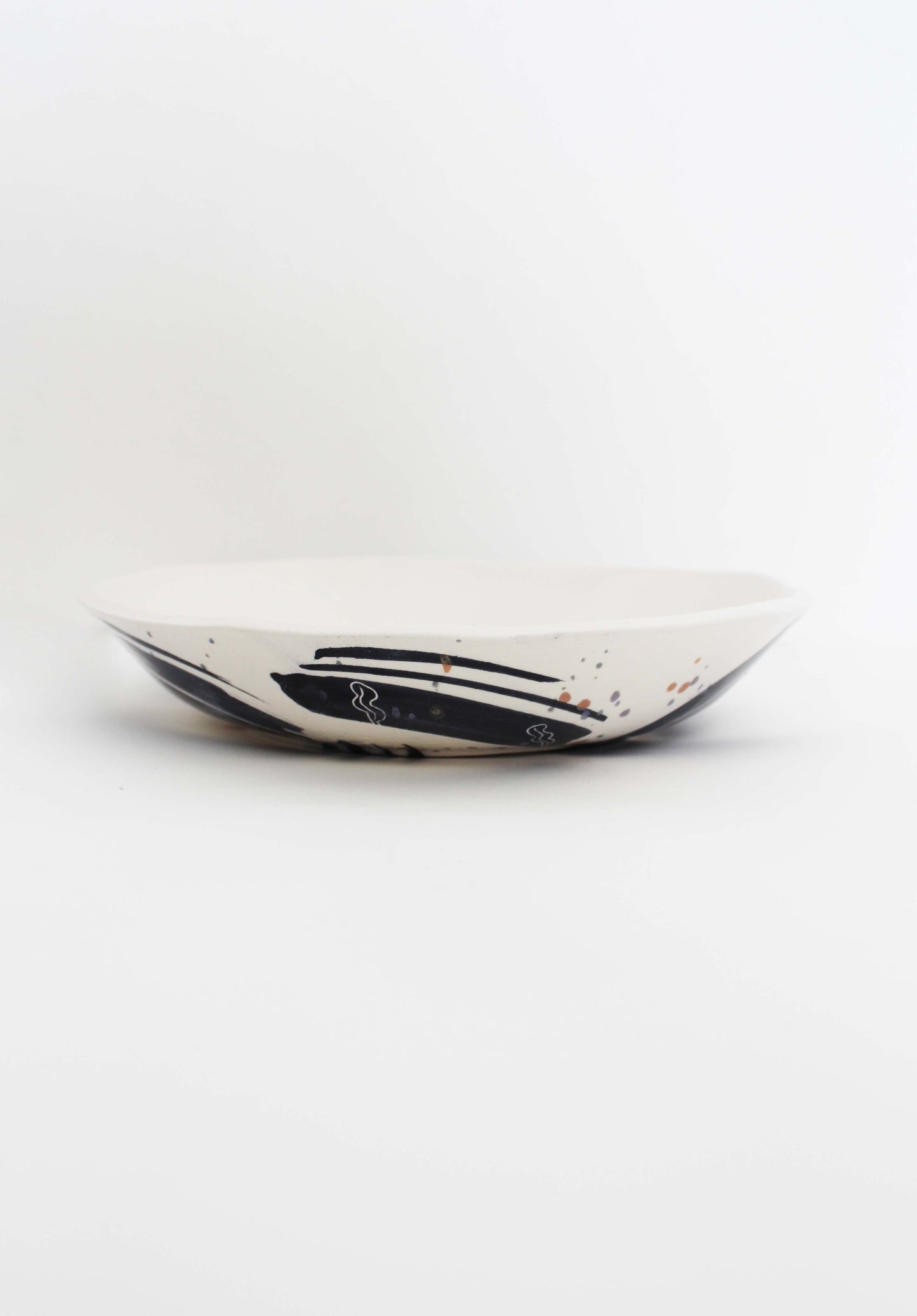 Assiettes - Délicieuse - Succulente