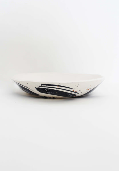 Assiettes - Délicieuse - Succulente