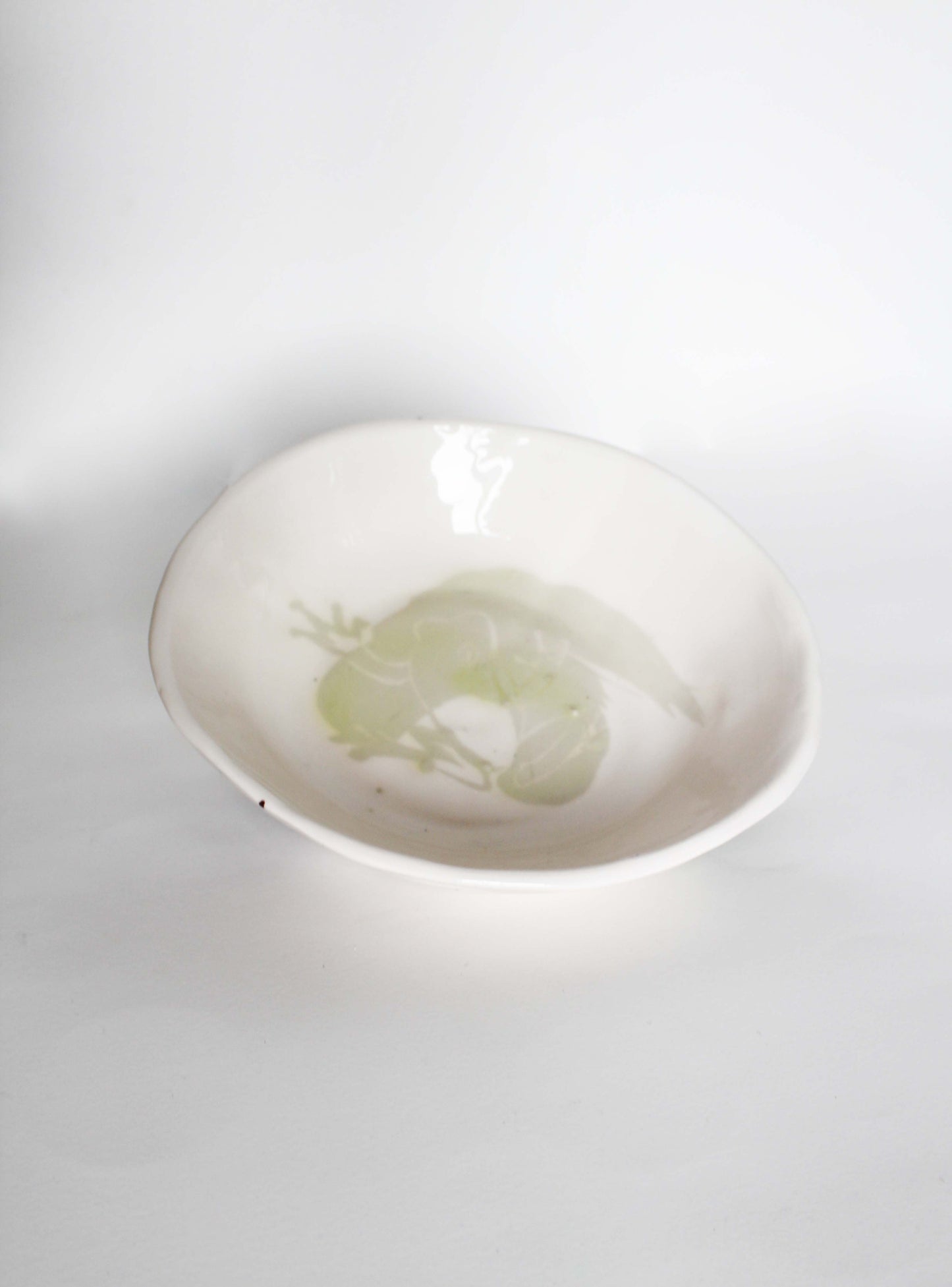 Assiettes - Délicieuse - Succulente