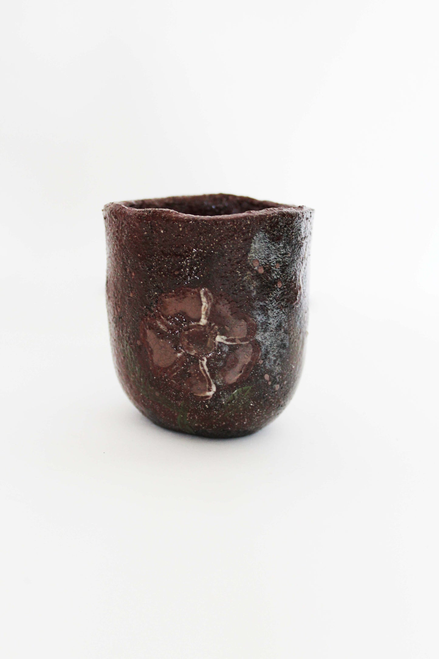 Tasse JVC pour café et thé