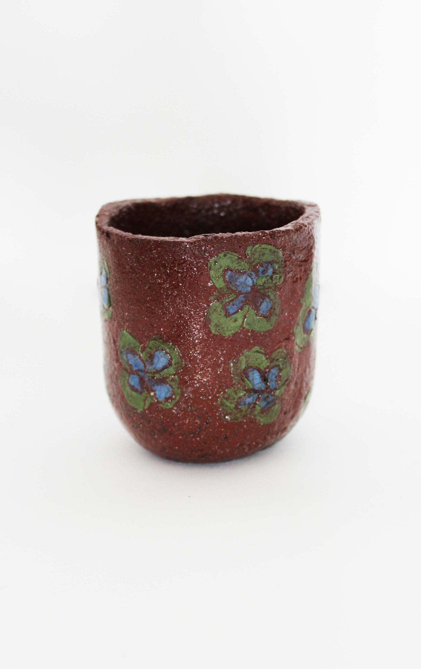 Tasse JVC pour café et thé