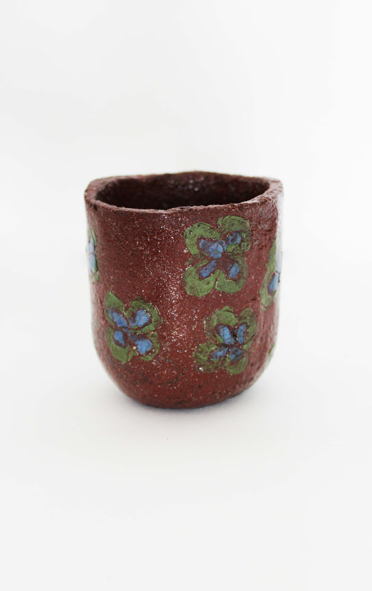 Tasse JVC pour café et thé