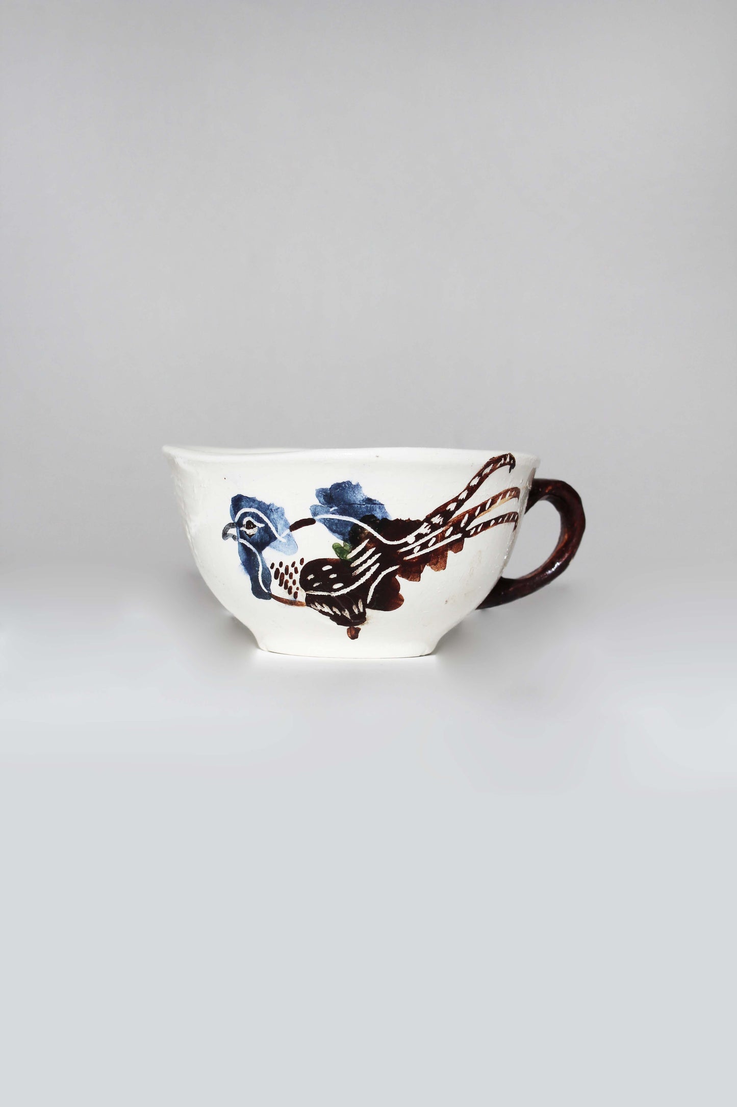 Tasses demoiselles