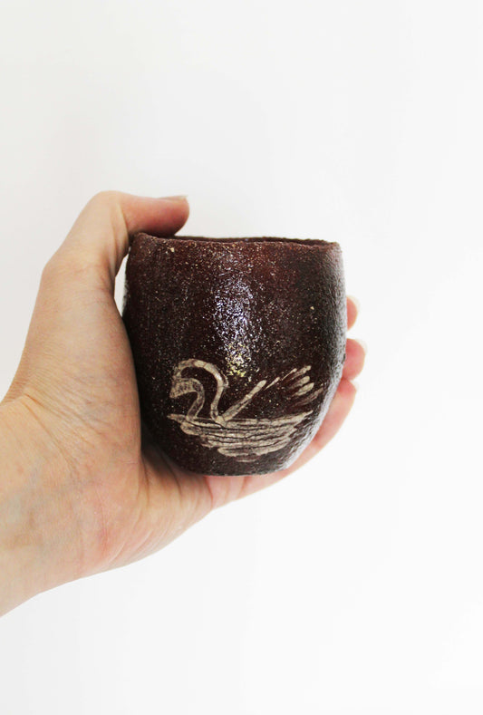 Tasse ronde, café ou thé