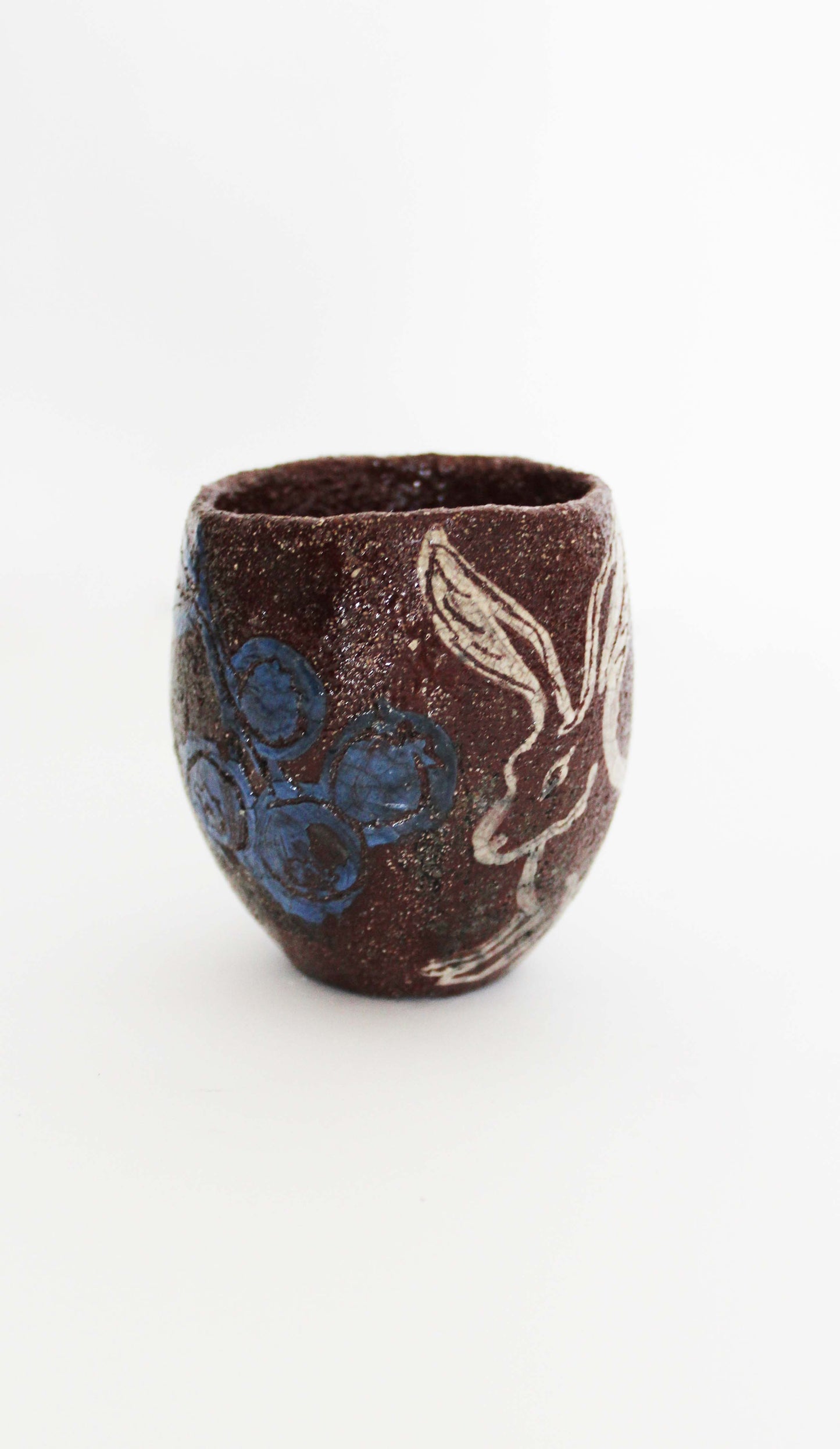 Tasse ronde, café ou thé