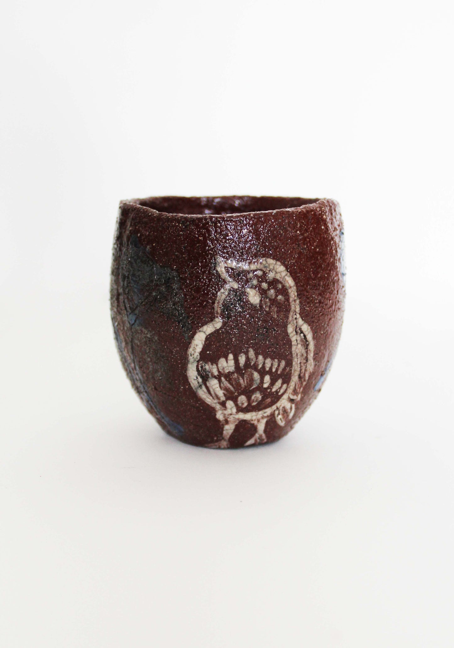 Tasse ronde, café ou thé