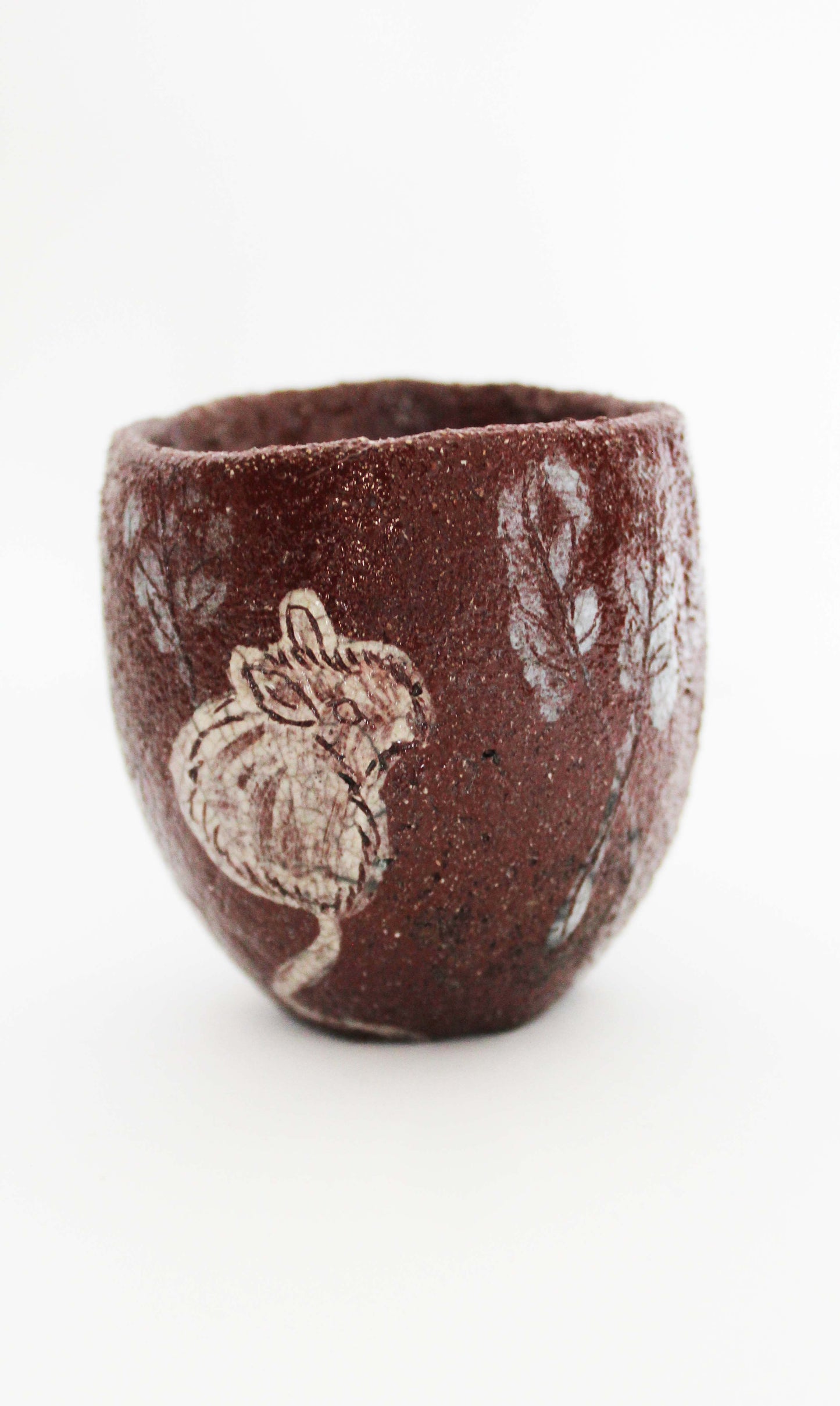 Tasse ronde, café ou thé