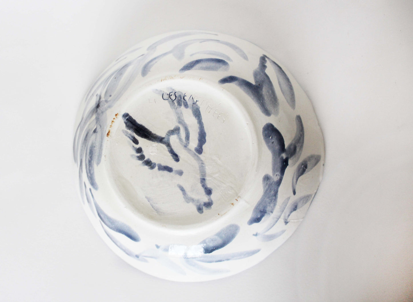 Assiettes - Délicieuse - Succulente