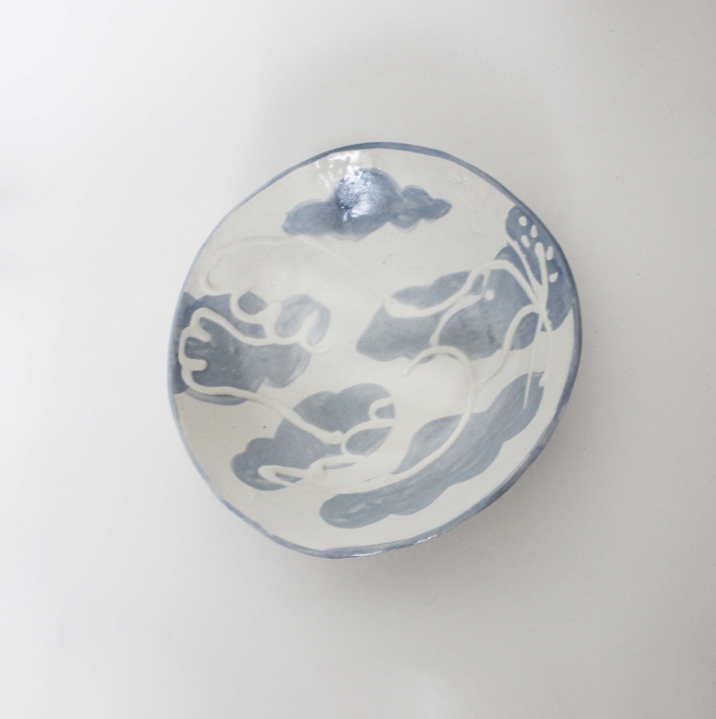 Assiettes - Délicieuse - Succulente