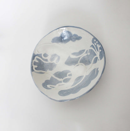 Assiettes - Délicieuse - Succulente