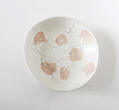 Assiettes - Délicieuse - Succulente