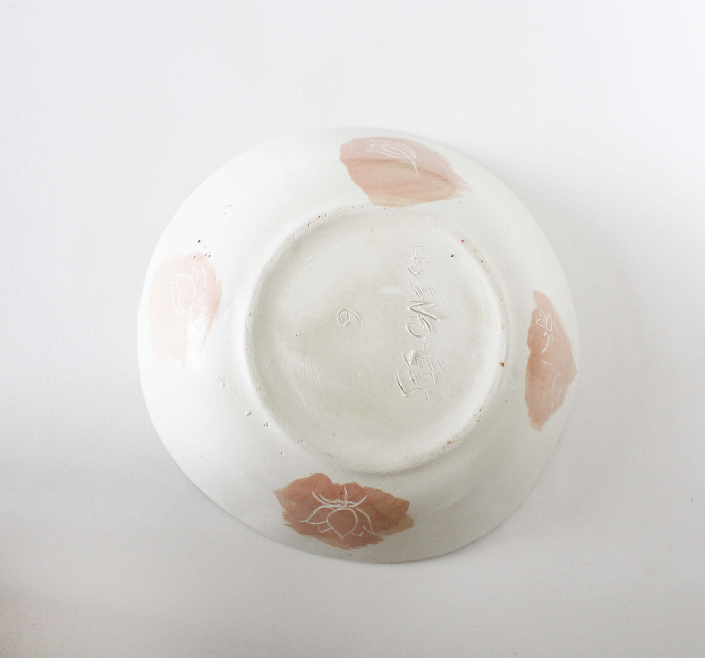 Assiettes - Délicieuse - Succulente