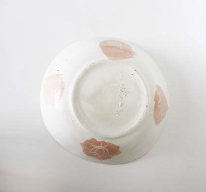 Assiettes - Délicieuse - Succulente