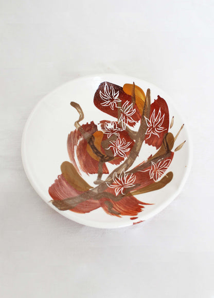 Assiettes petits creux
