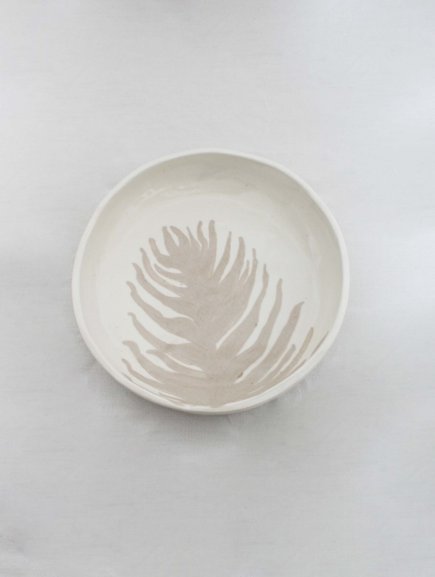 Assiette gourmandise