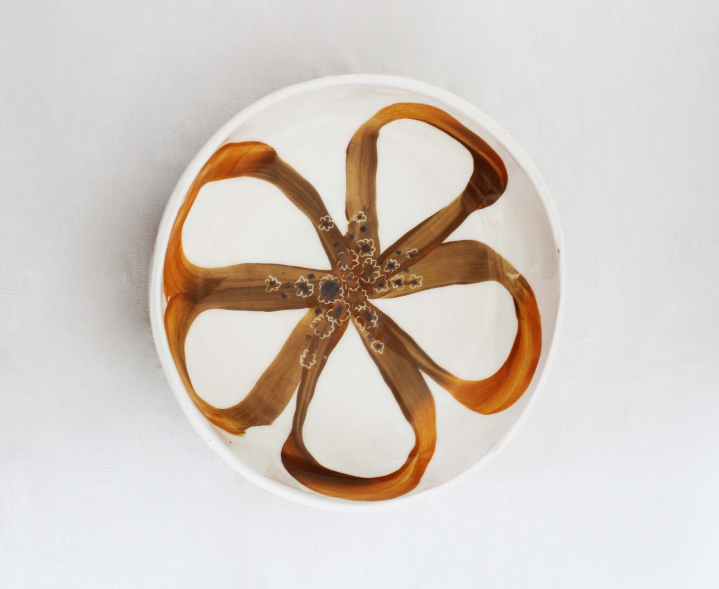 Assiette gourmandise