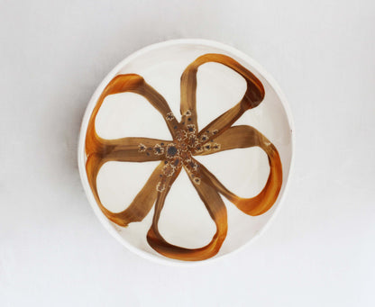 Assiette gourmandise