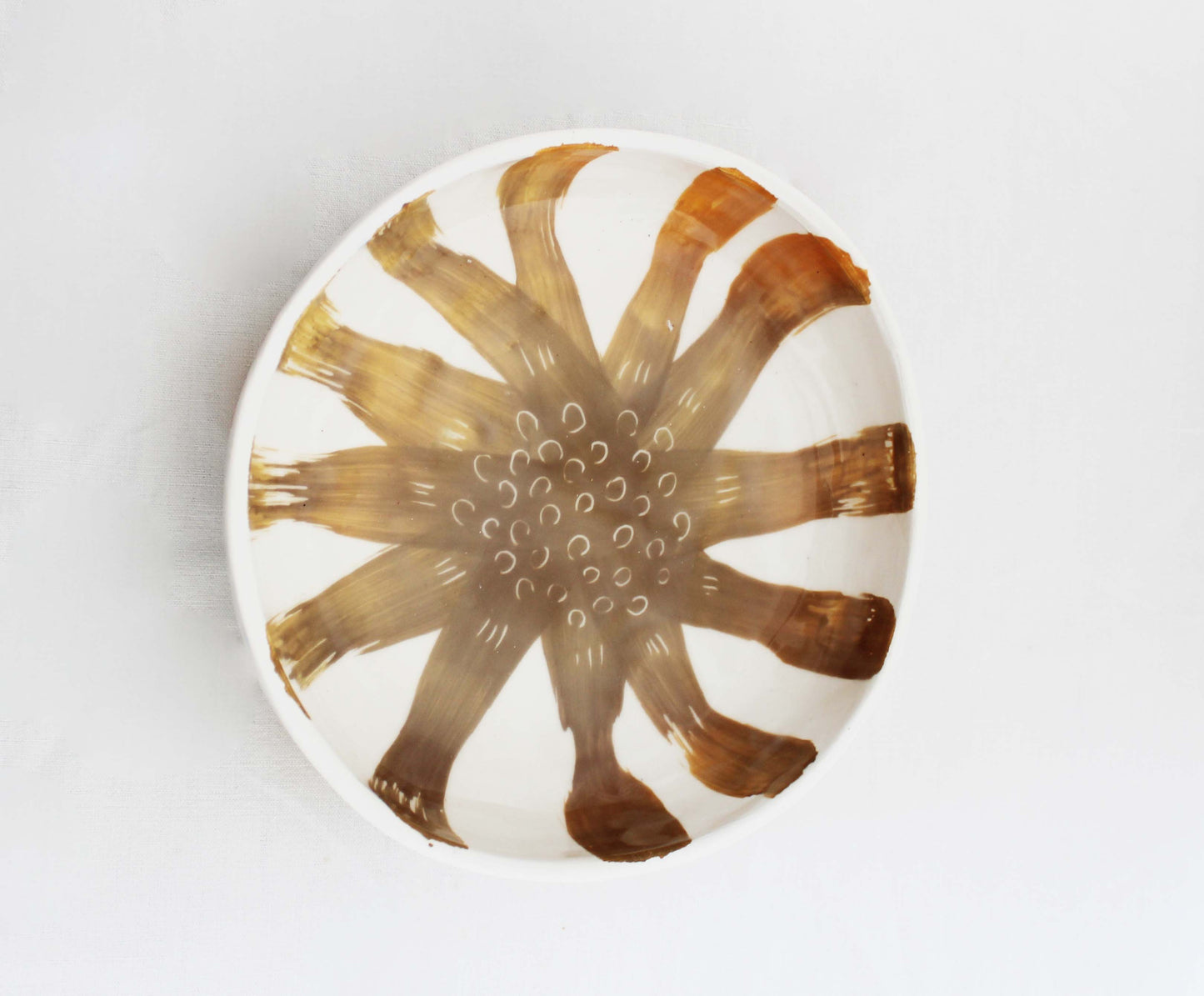 Assiette gourmandise