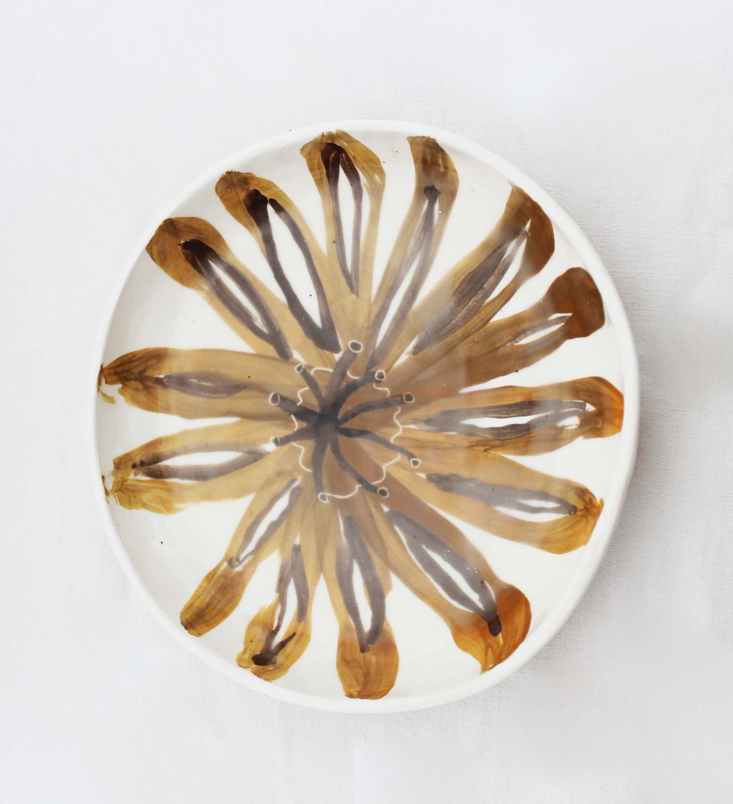 Assiette gourmandise