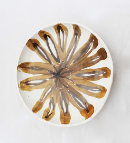 Assiette gourmandise