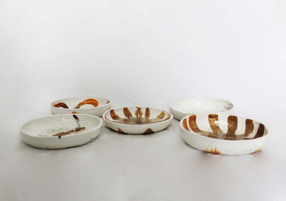 Assiette gourmandise