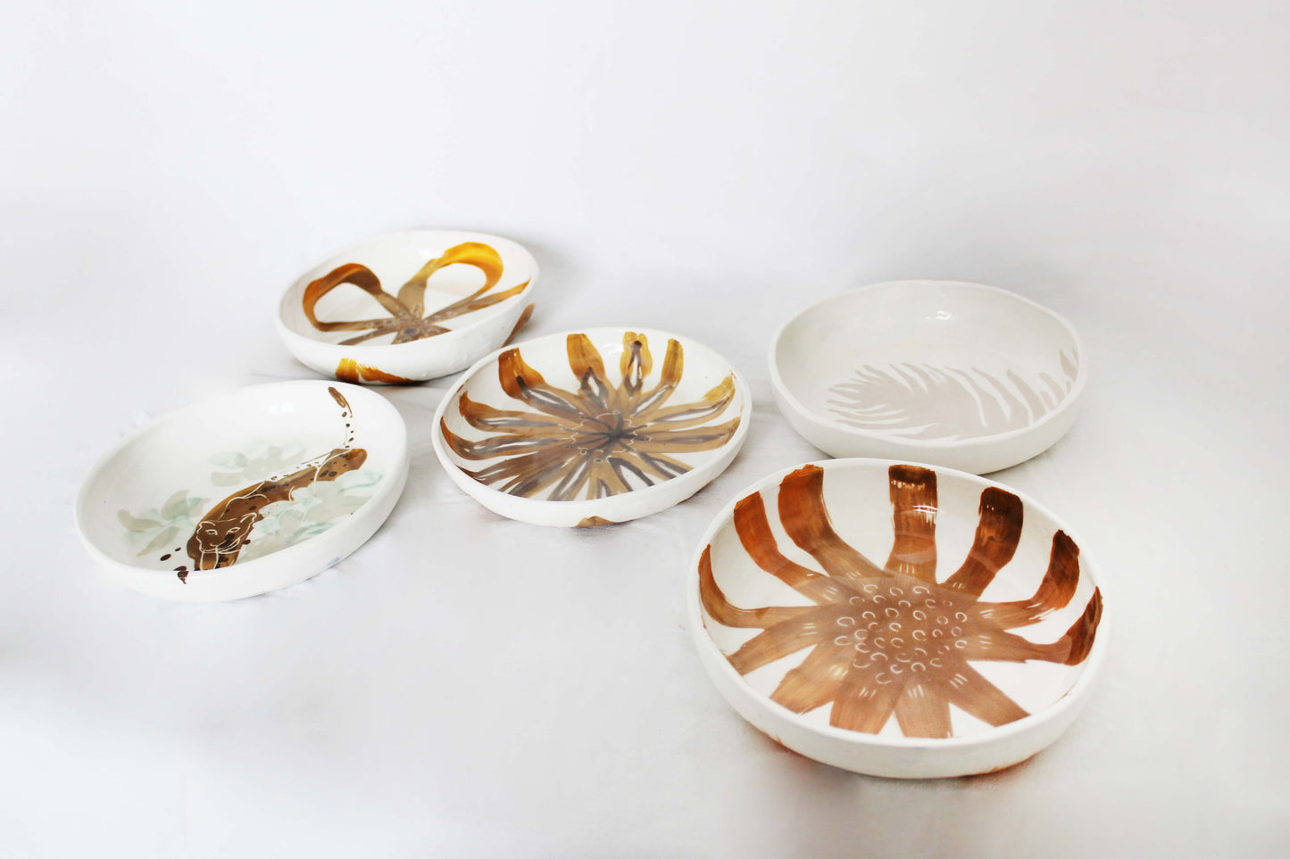 Assiette gourmandise