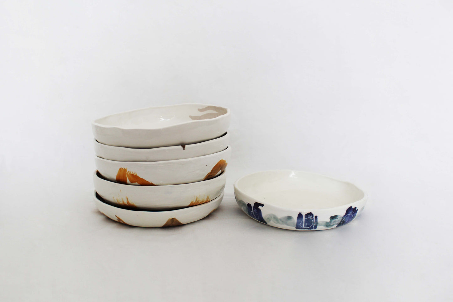 Assiette gourmandise