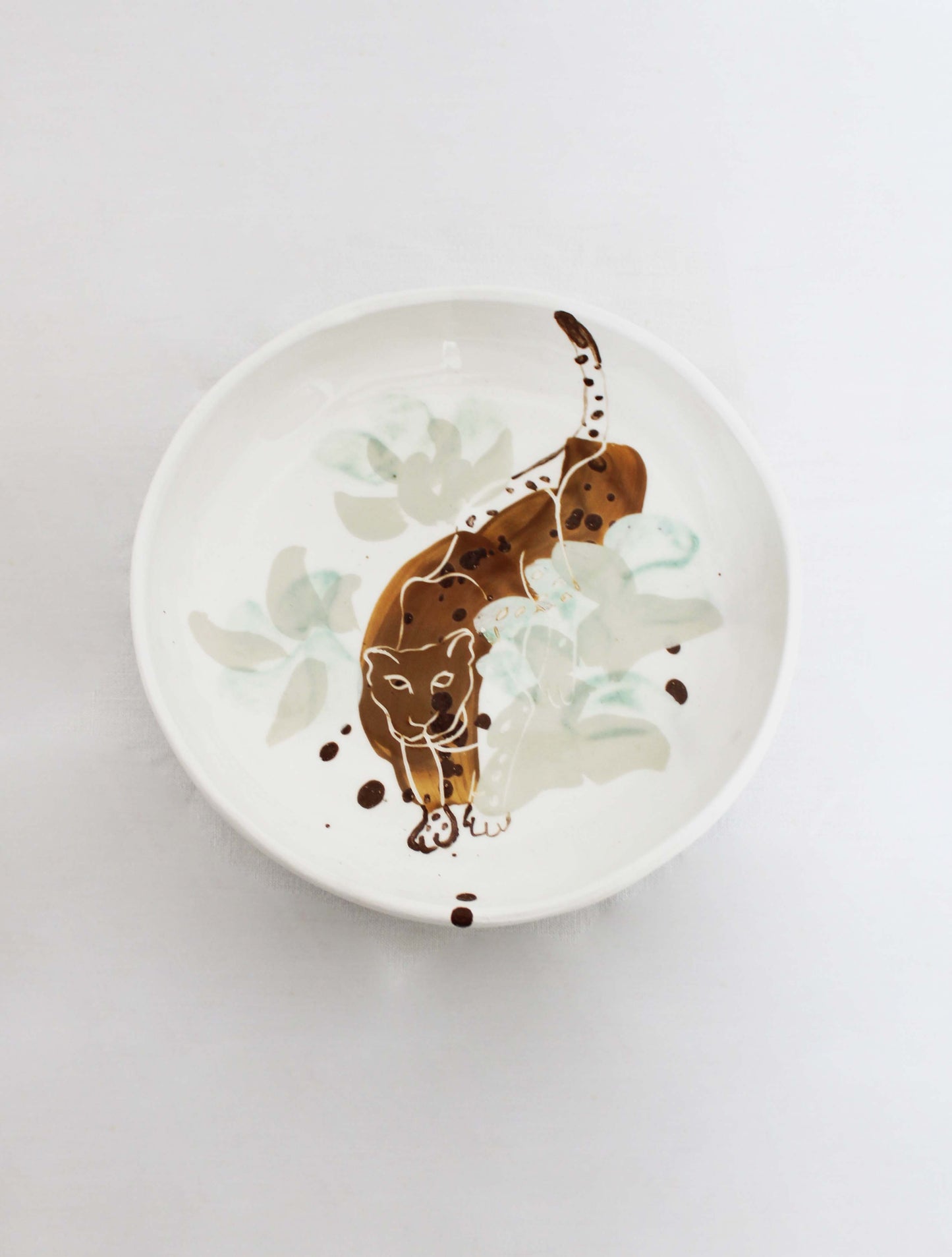 Assiette gourmandise