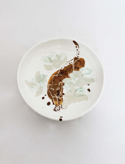 Assiette gourmandise