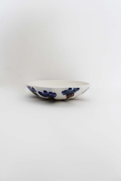Assiettes petits creux