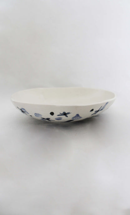 Assiettes petits creux